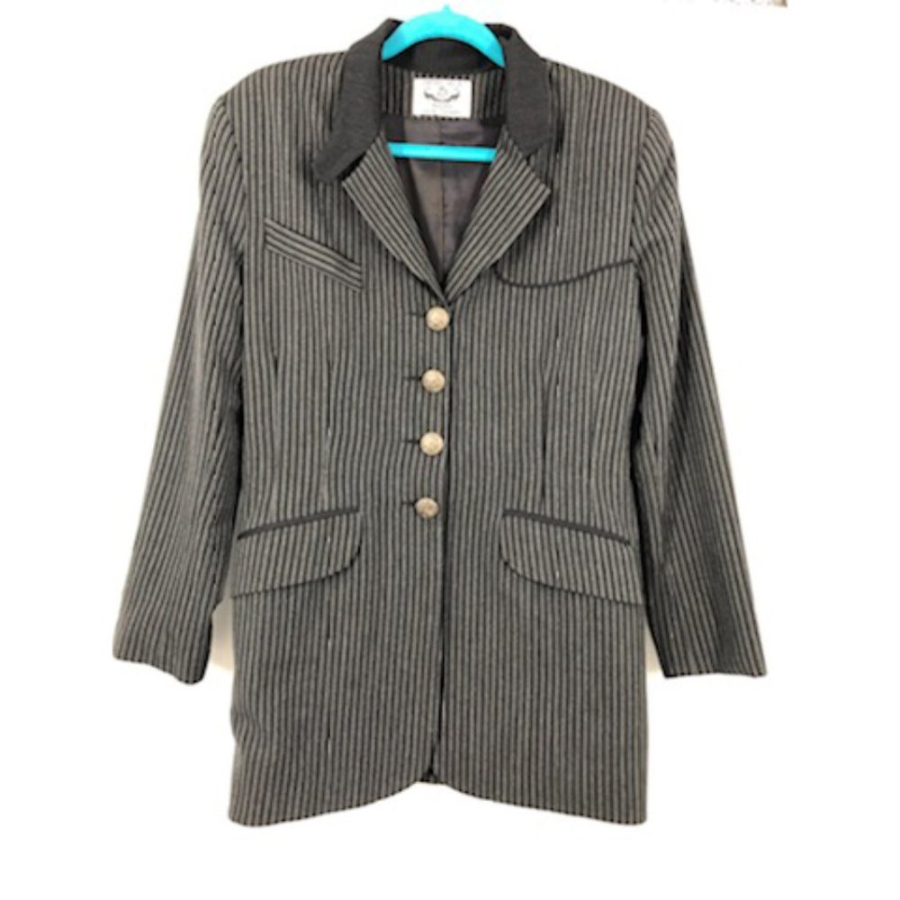 Vintage Entre Deux Modes Blazer